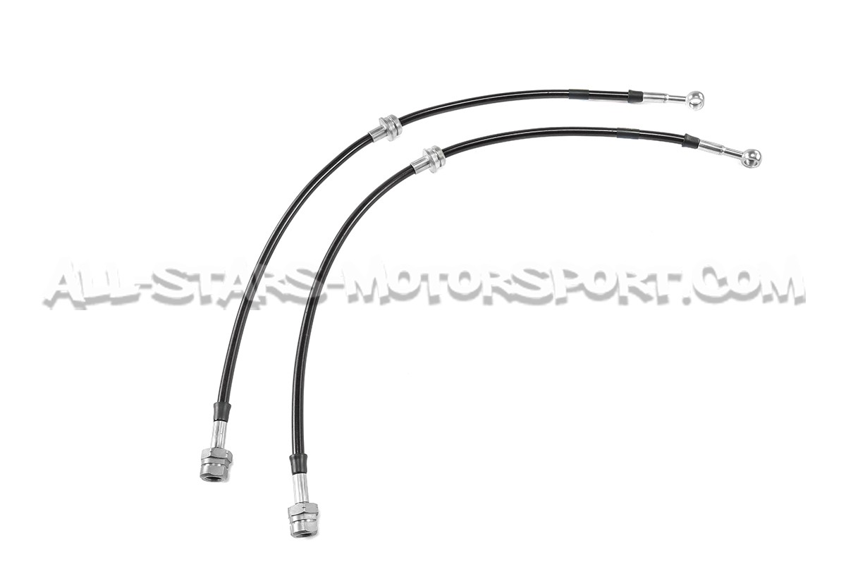 Audi RS4 B7 Goodridge Braided Brake Hose Lines Kit