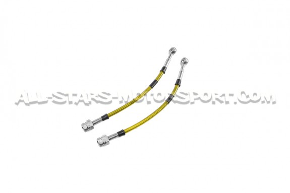 Audi RS4 B7 Goodridge Braided Brake Hose Lines Kit