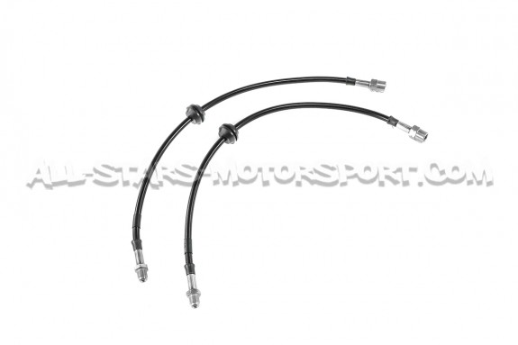 Nissan 370Z 12-19 Goodridge Braided Brake Hose Lines Kit