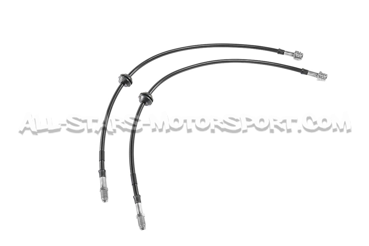 Nissan 370Z 12-19 Goodridge Braided Brake Hose Lines Kit