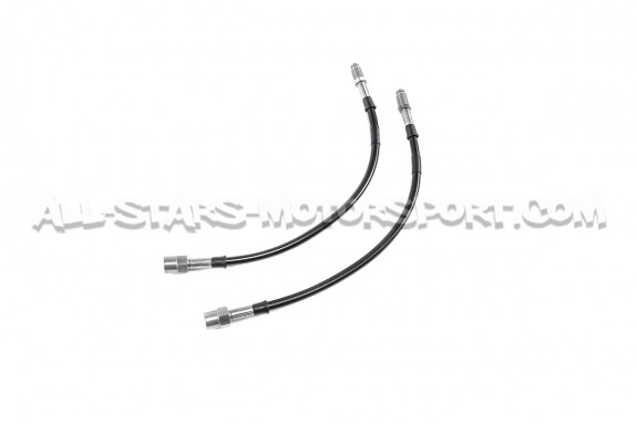 Nissan 370Z 12-19 Goodridge Braided Brake Hose Lines Kit