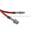 Flexibles de frein aviation Goodridge pour BMW M5 E60