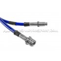 Flexibles de frein aviation Goodridge pour BMW M5 E60