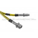 Flexibles de frein aviation Goodridge pour BMW M5 E60