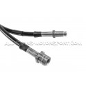 Flexibles de frein aviation Goodridge pour BMW M5 E60