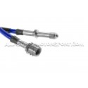 BMW 335i E9x / M3 E9x Goodridge Braided Brake Hose Lines Kit