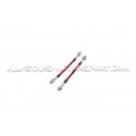 Skoda Octavia 5E VRS Goodridge Braided Brake Hose Lines Kit