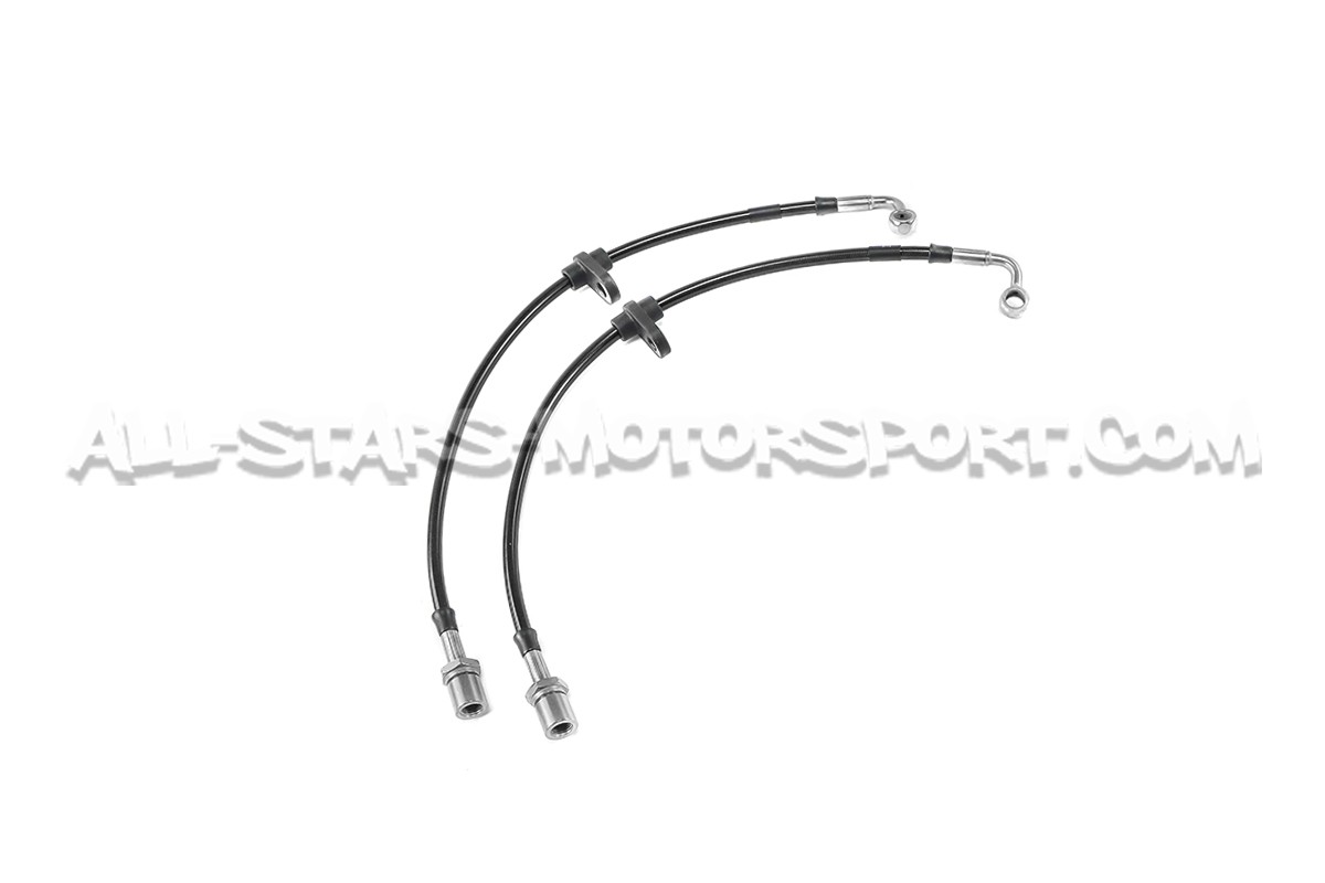 Polo 6R GTI Goodridge Braided Brake Hose Lines Kit