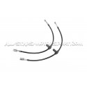 Polo 6R GTI Goodridge Braided Brake Hose Lines Kit