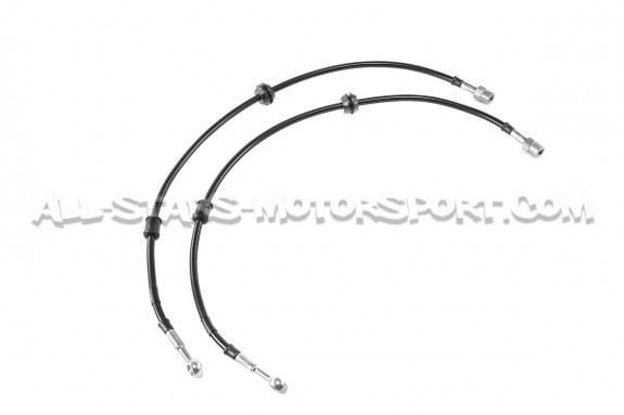Subaru BRZ / Toyota GT86 Goodridge Braided Brake Hose Lines Kit