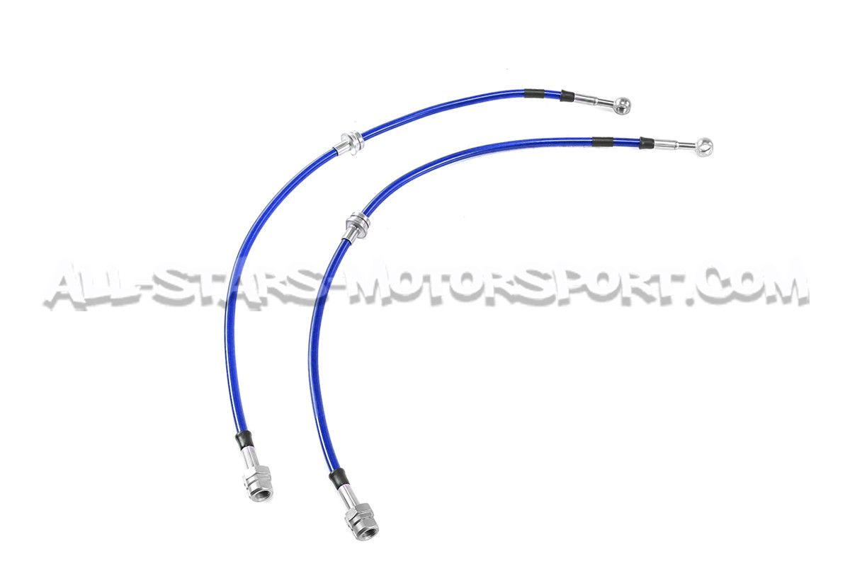 Ford Focus 3 ST Goodridge Braided Brake Hose Lines Kit