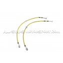 Ford Focus 3 ST Goodridge Braided Brake Hose Lines Kit
