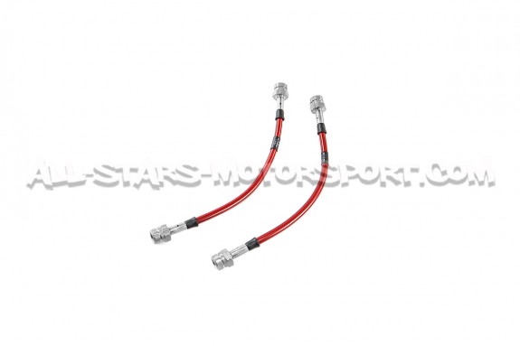 Flexibles de frein aviation Goodridge pour Audi S3 8P