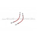 Ford Focus 3 ST Goodridge Braided Brake Hose Lines Kit