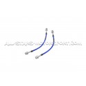Flexibles de frein aviation Goodridge pour Audi S3 8P
