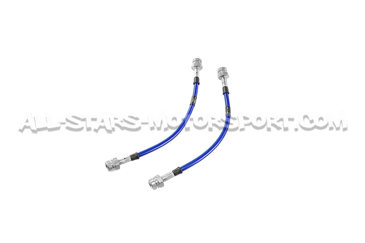 Ford Focus 3 ST Goodridge Braided Brake Hose Lines Kit