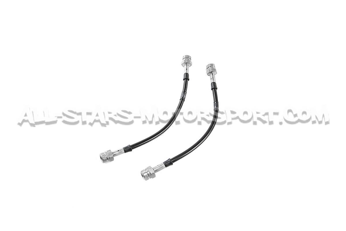 Flexibles de frein aviation Goodridge pour Audi S3 8P