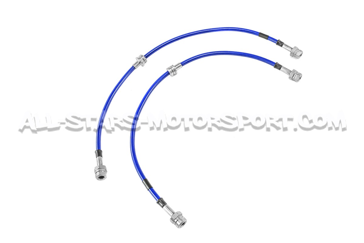 Ford Focus 3 ST Goodridge Braided Brake Hose Lines Kit