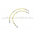 Ford Focus 3 ST Goodridge Braided Brake Hose Lines Kit