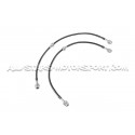 Ford Focus 3 ST Goodridge Braided Brake Hose Lines Kit