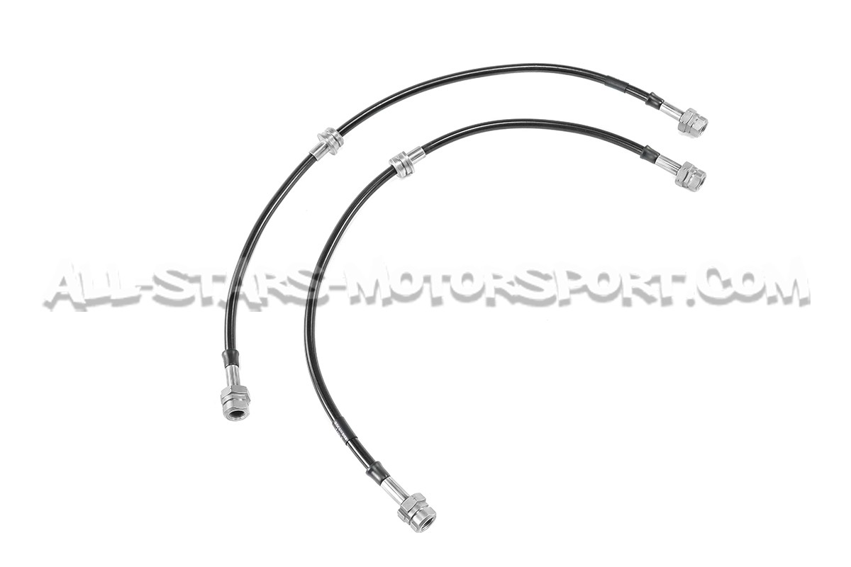 Ford Focus 3 ST Goodridge Braided Brake Hose Lines Kit