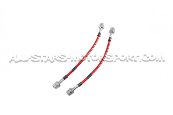 Flexibles de frein aviation Goodridge pour Audi S3 8P