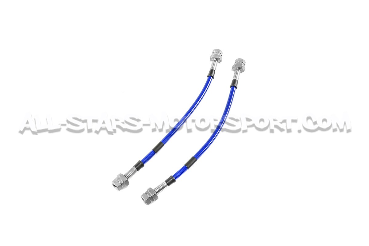 Ford Focus 3 ST Goodridge Braided Brake Hose Lines Kit