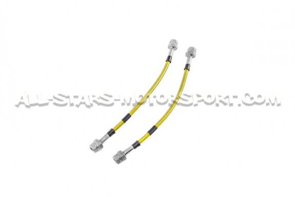 Ford Focus 3 ST Goodridge Braided Brake Hose Lines Kit