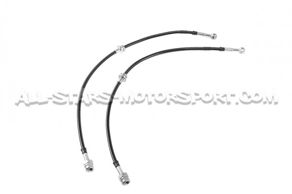 Flexibles de frein aviation Goodridge pour Audi S3 8P