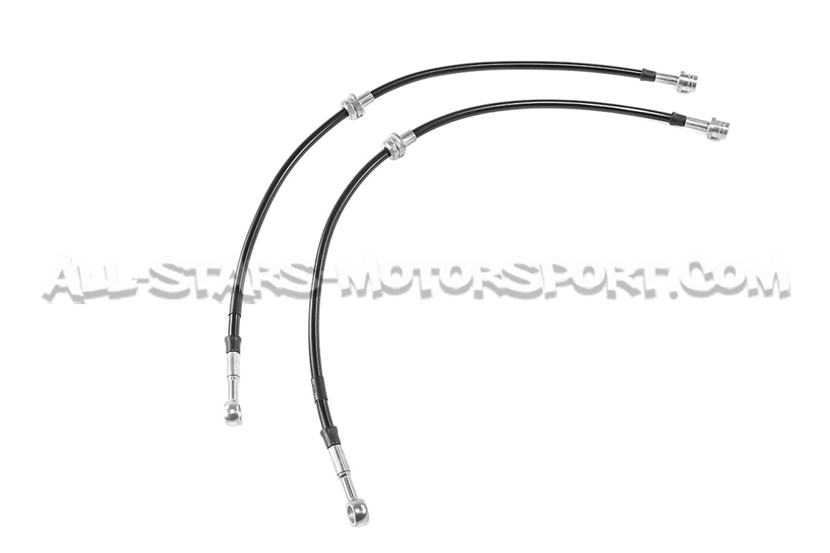 Renault Megane 2 RS 225 Goodridge Braided Brake Hose Lines Kit