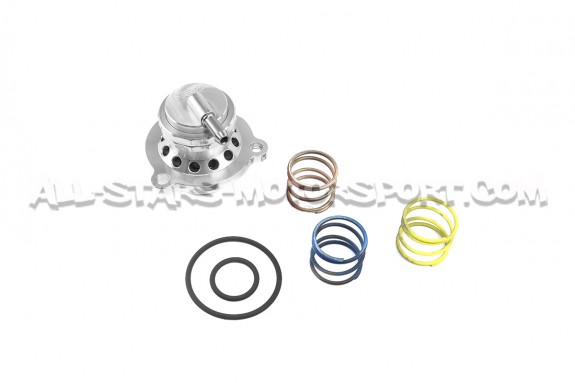 Dump valve ouverte Forge pour Focus  2 ST 225 et Focus 3 ST 250