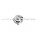 Dump valve ouverte Forge pour Focus  2 ST 225 et Focus 3 ST 250