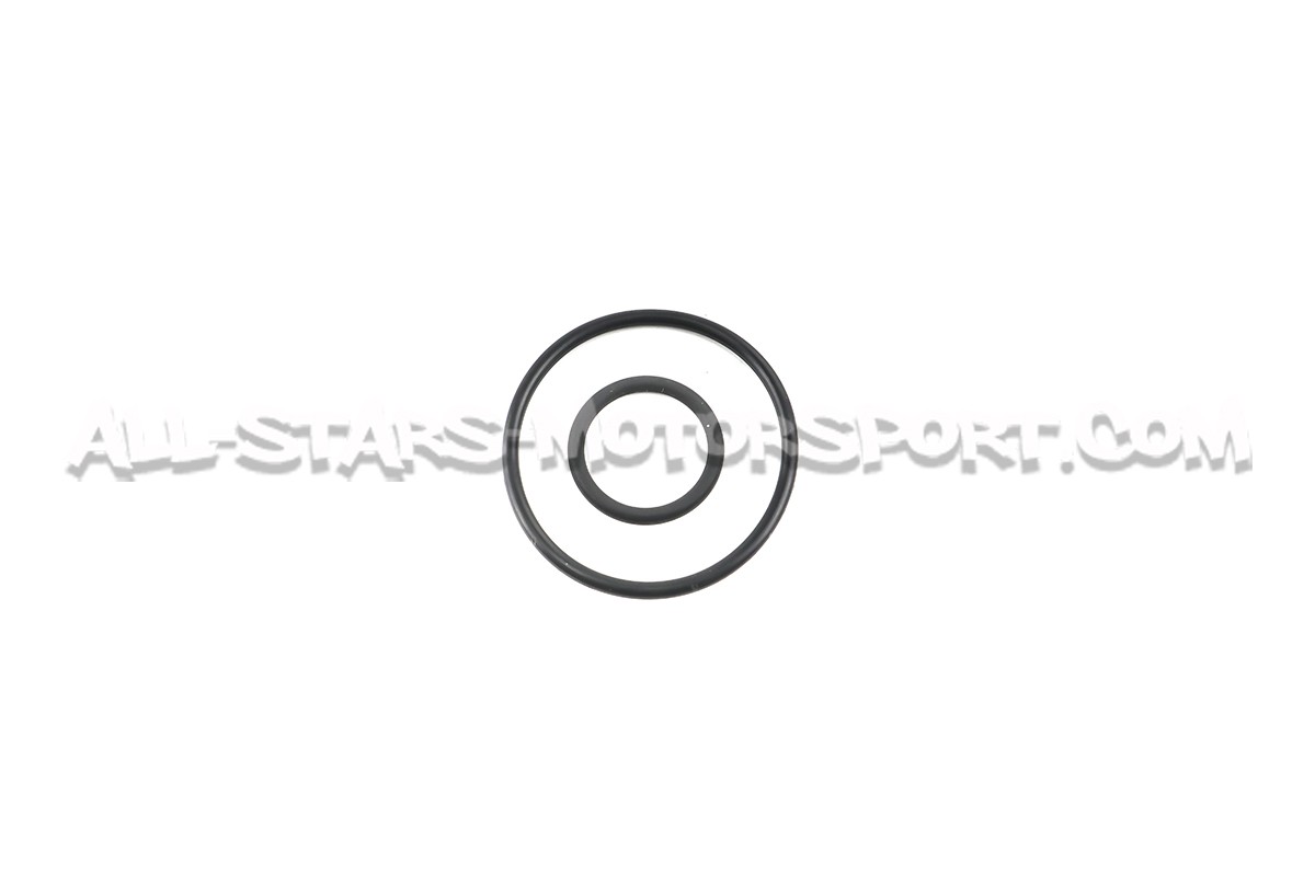 Ford Focus 2 RS / ST 225 Forge Motorsport Dump Valve