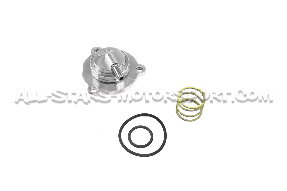 Valvula a Recirculacion Forge para Ford Focus 2 RS / ST 225