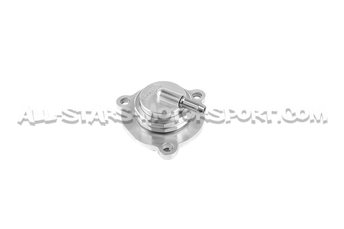 Valvula a Recirculacion Forge para Ford Focus 2 RS / ST 225