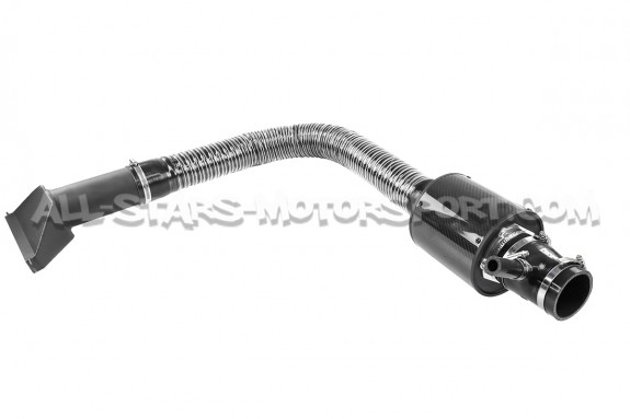 Skoda Fabia II VRS Forge Intake Kit