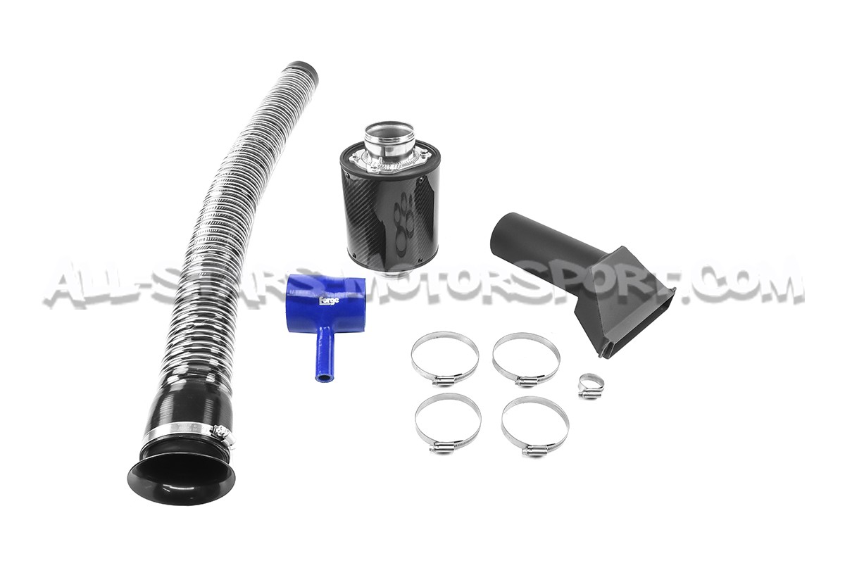 Skoda Fabia II VRS Forge Intake Kit