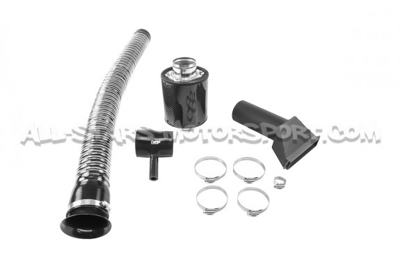 Admision Forge para Skoda Fabia II VRS