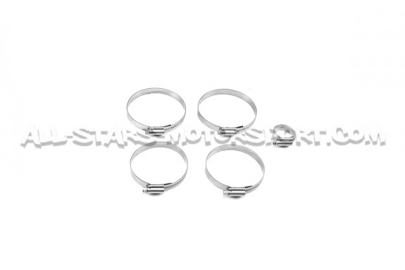 Admission Forge pour Skoda Fabia II VRS