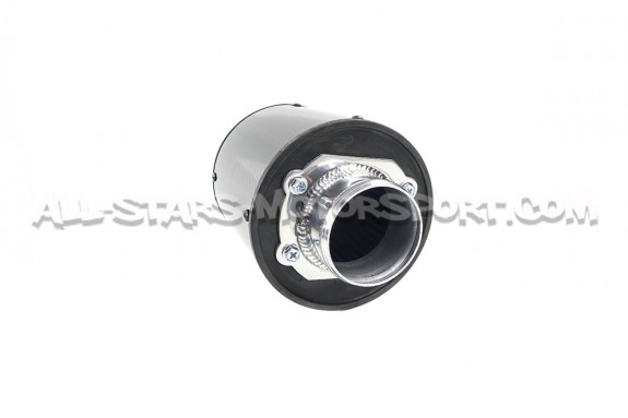 Skoda Fabia II VRS Forge Intake Kit