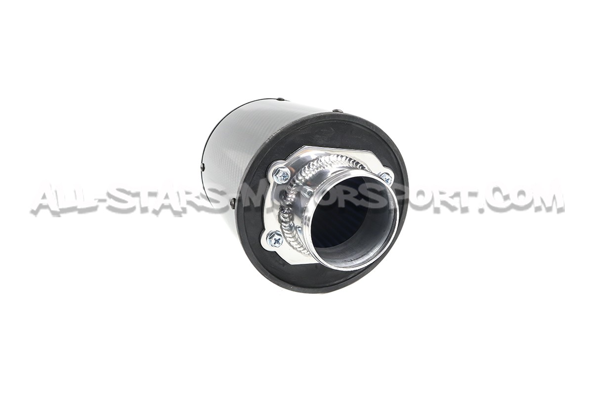 Admision Forge para Skoda Fabia II VRS