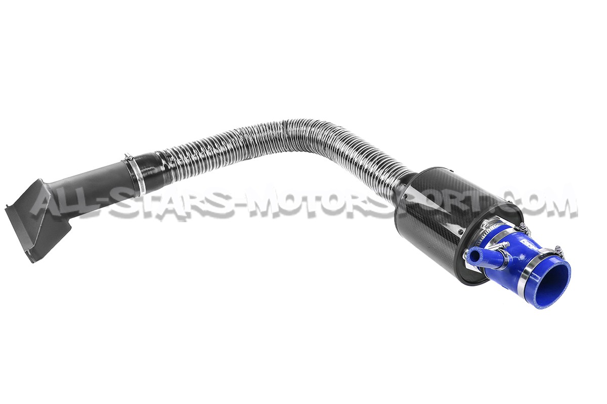 Skoda Fabia II VRS Forge Intake Kit