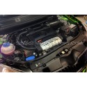 Skoda Fabia II VRS Forge Intake Kit