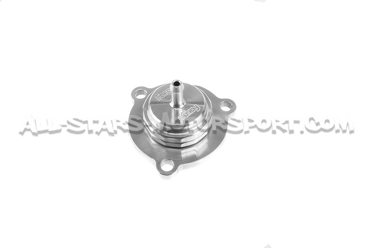 Dump valve Forge pour Opel Corsa D, Astra H et Astra J OPC