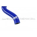 Durite de retour de dump valve silicone Forge pour Abarth 500 / 595