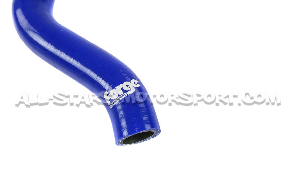 Abarth 500 / 595 Forge Silicone Inlet Hose