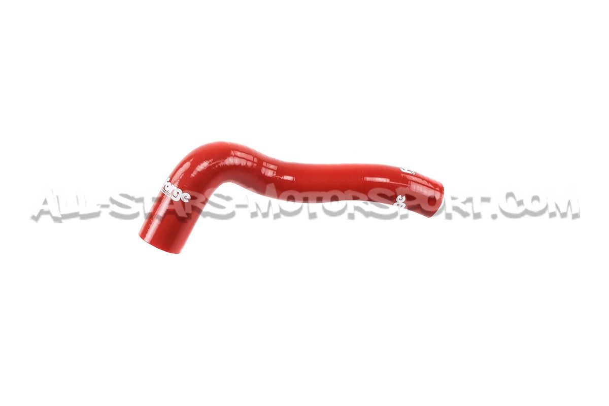 Durite de retour de dump valve silicone Forge pour Abarth 500 / 595