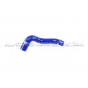 Manguera de admision de silicona Forge para 500 / 595 Abarth