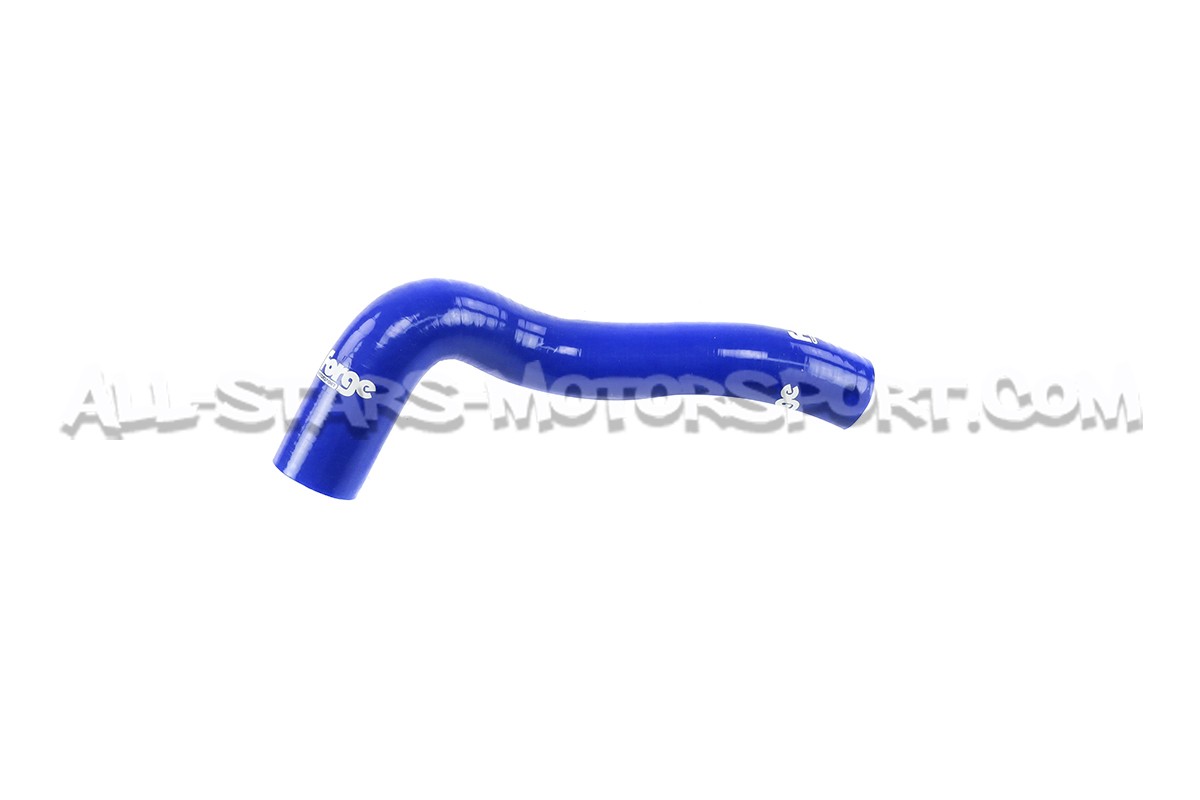 Durite de retour de dump valve silicone Forge pour Abarth 500 / 595