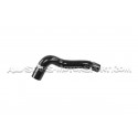 Durite de retour de dump valve silicone Forge pour Abarth 500 / 595
